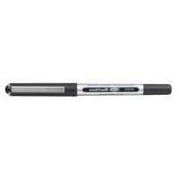 Stylo Roller eye Micro UB150E recyclé Noir - UNI-BALL