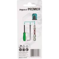 Aimant Mag Boost Premier E-03442 - MAKITA