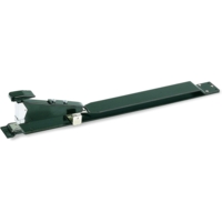 Agrafeuse long bras HD12/12 24-26/6-8 noir - Rapid