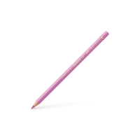 Crayon de couleur Polychromos magenta clair - Faber-Castell