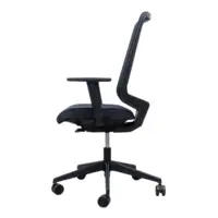 Siège ergonomique Forma 5 Dot Pro noir - OCCASION