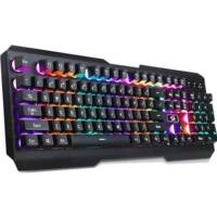Clavier Centaur Gaming K506 AZERTY 12 Touches multimédia - REDRAGON