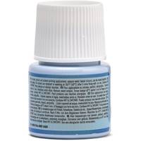 Setacolor Flacon 45ml Peinture pour Tissu BLEU CIEL - PÉBÉO