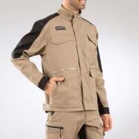 Blouson Batiwork - DMD France