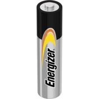 Pack de 10 Piles Alcaline Power LR6 AA FAMILY PACK - ENERGIZER