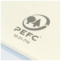 Recharge avec répertoire semainier 115x75 mm - EXACOMPTA