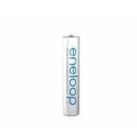 Eneloop Combipack Piles Rechargeables 4xAA (2000 mAh) + 4xAAA (800 mAh) - PANASONIC
