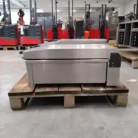 VarioCookingCenter 112 - VCC112L - Rational / Frima