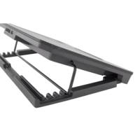 Support refroidisseur Pour notebokk 15.6" SAMUM - ESPERANZA