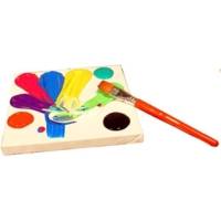 Gouache Néfertari Pastel Amande en 250 ml - CLÉOPÂTRE