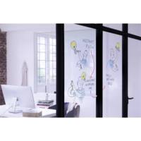 Marqueur pour verre 95 bleu clair 1,5-3 mm - EDDING