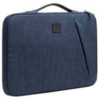 Housse ordinateur 13-14'' Business - Bleu - EXACOMPTA