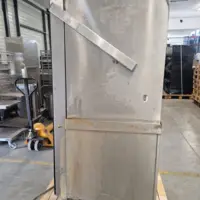 Lave-vaisselle à capot - PT-XL - Winterhalter