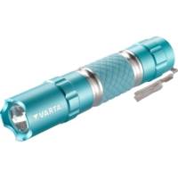 Torche LED Lipstick Light 1 Pile AAA Coloris Aléatoire Bleu / Rose - VARTA