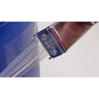 Ruban Adhésif d'Emballage Monofilament 50 m x 50 mm Transparent Ultra resistant - TESA