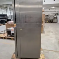 Four mixte 10 niv - ECOE101T2A0 - Electrolux Professional