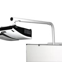 Support de vidéo projecteur focale courte – Ulmann