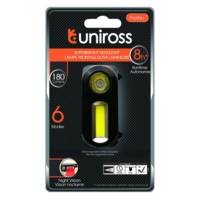 Lampe Frontale Led PROLITE PLUS - UNIROSS
