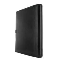 Agenda organiseur "Finsbury" format A4 semaine sur 2 pages Noir - FILOFAX