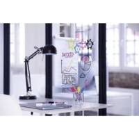 Marqueur pour Surface en Verre 95 Noir Pointe Ronde 1,5-3 mm - EDDING