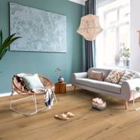 Plinthe sol stratifié ITALIE STANDARD+ - 2400 x 58 x 19 mm - Gedimat - KRONOTEX