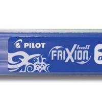 Set de 3 Recharges friXion Ball Clicker (BLS-FR5) Bleu - Pilot