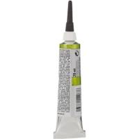 Tube 20ml Peinture acrylique Vitrea 160 Relief brillant NACRE - PÉBÉO