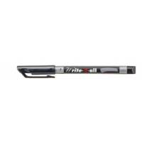 Stylo-Feutre Permanent Write-4-all pointe fine Noir - STABILO