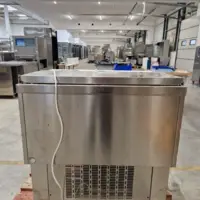 Tour réfrigéré positif 2 portes - Avec saladette - GN1/1 - Reconditionné - MFS-100_R2 - Coreco
