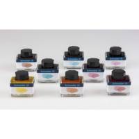 Encre liquide Lemon Cake Verre de 15 ml - SCHNEIDER