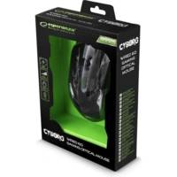 Souris Gaming Filaire 6D Optique USB MX405 CYBORG - ESPERANZA