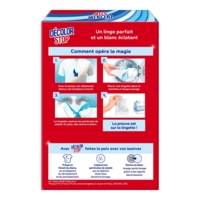 Ravive le Blanc x18 Lingettes - DECOLOR STOP
