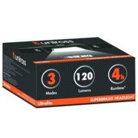 Lampe Frontale Led ULTRALITE - UNIROSS