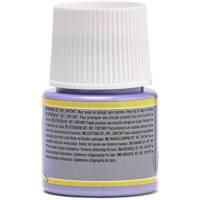 Flacon 45 ml Peinture P150 porcelaine Coloris Bleu lavande - PÉBÉO