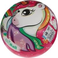 Ballon licorne 23cm de diamètre - MONDO SPA