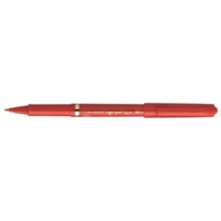 Feutre d'écriture Sign Pen MYT7 pointe moyenne 0,7mm rouge - Uni-Ball