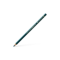 Crayon de couleur Polychromos vert cobalt intense - Faber-Castell