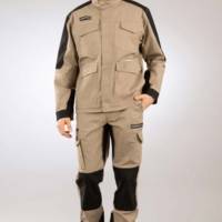 Blouson Batiwork - DMD France