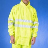Veste de pluie Sonomix HV - DMD France