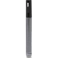 Marqueur acrylique Pointe ronde 1,2mm Argent précieux - PÉBÉO