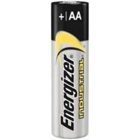 Paquet de 10 piles Industrial AA LR6 DP10/120 - ENERGIZER