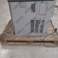 Machine à glaçons 320kg/24h - MF46AS - Scotsman