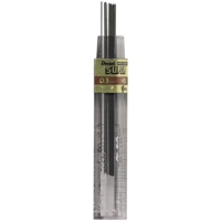 Etui de 12 mines HI-POLYMER SUPER 0,3 mm HB - Pentel