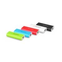 Batterie Externe POWER BANK HADRON 4400mAh Noir - ESPERANZA