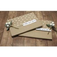Rouleau papier kraft brun brut 60g 3x0.70m - CLAIREFONTAINE