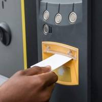Boite de 20 Cardclene Carte Nettoyante pour Tête Magnétique - AF
