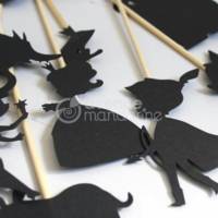 Coffret créatif Théâtre d'ombres chinoises - Multicolore - AVENUE MANDARINE