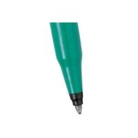 Roller encre Ball R50 Pointe Moyenne Bleu - PENTEL