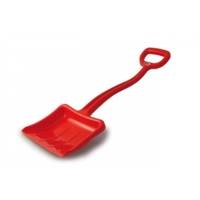 Snow Play pelle à neige Tally 70cm rouge - JAMARA