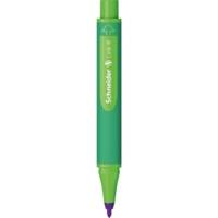 Stylo Fibre Link-It 1,0 daytona-violet - SCHNEIDER